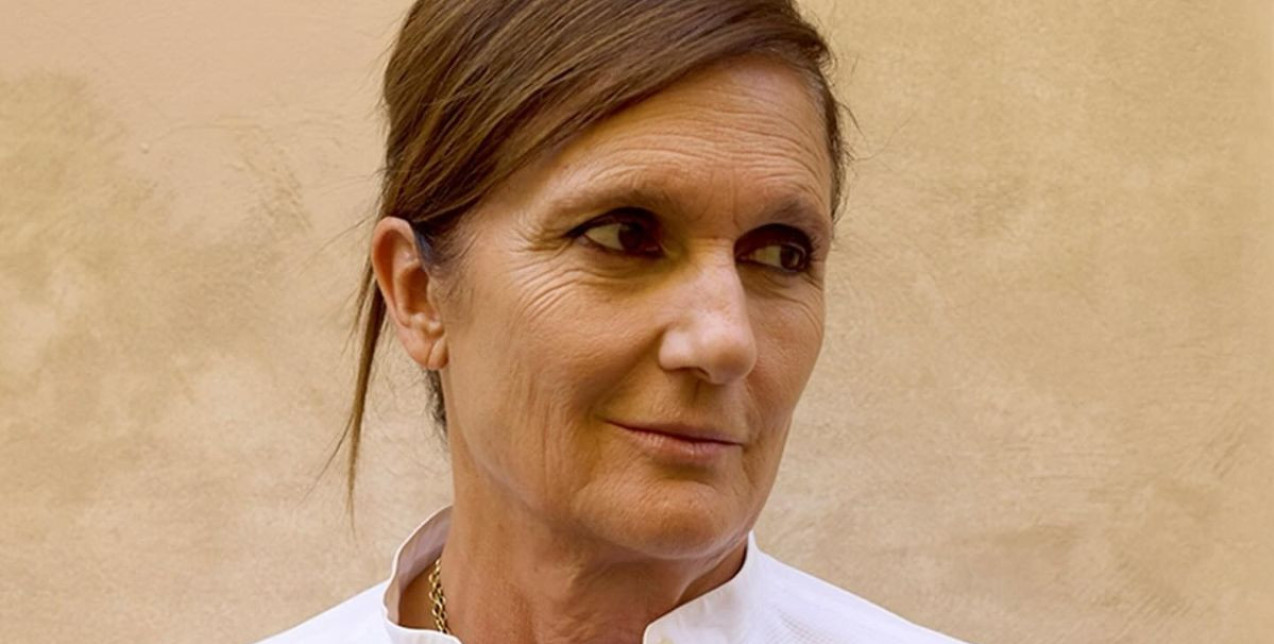 Η Maria Grazia Chiuri και ο Fendi επιστρέφουν στην Ρώμη για τη νέα Haute Couture συλλογή