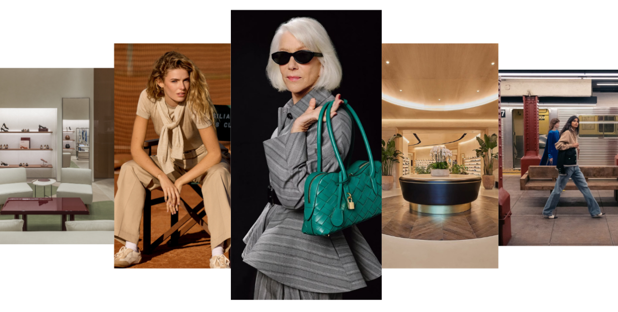 Friday Moodboard: Η fashion editor του GLOW ξεχωρίζει τα highlights της μόδας