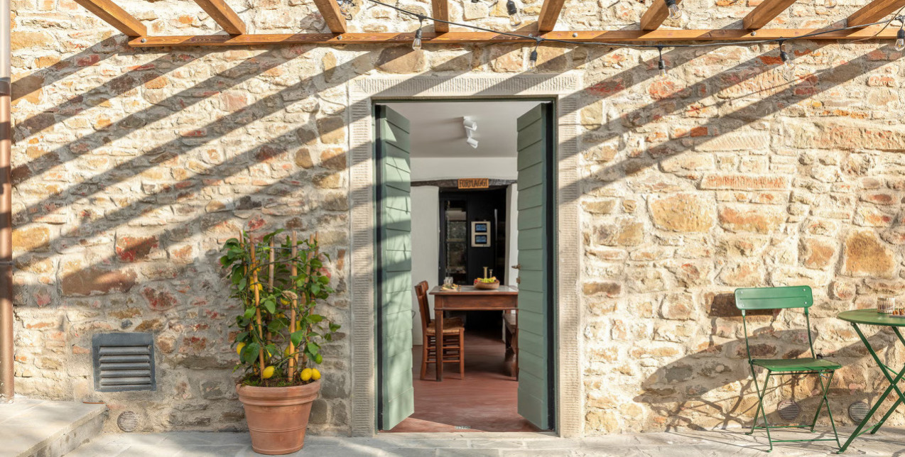 Weekend Getaways: 5 stylish τρόποι για να ανανεώσετε τη διακόσμηση στο εξοχικό σας