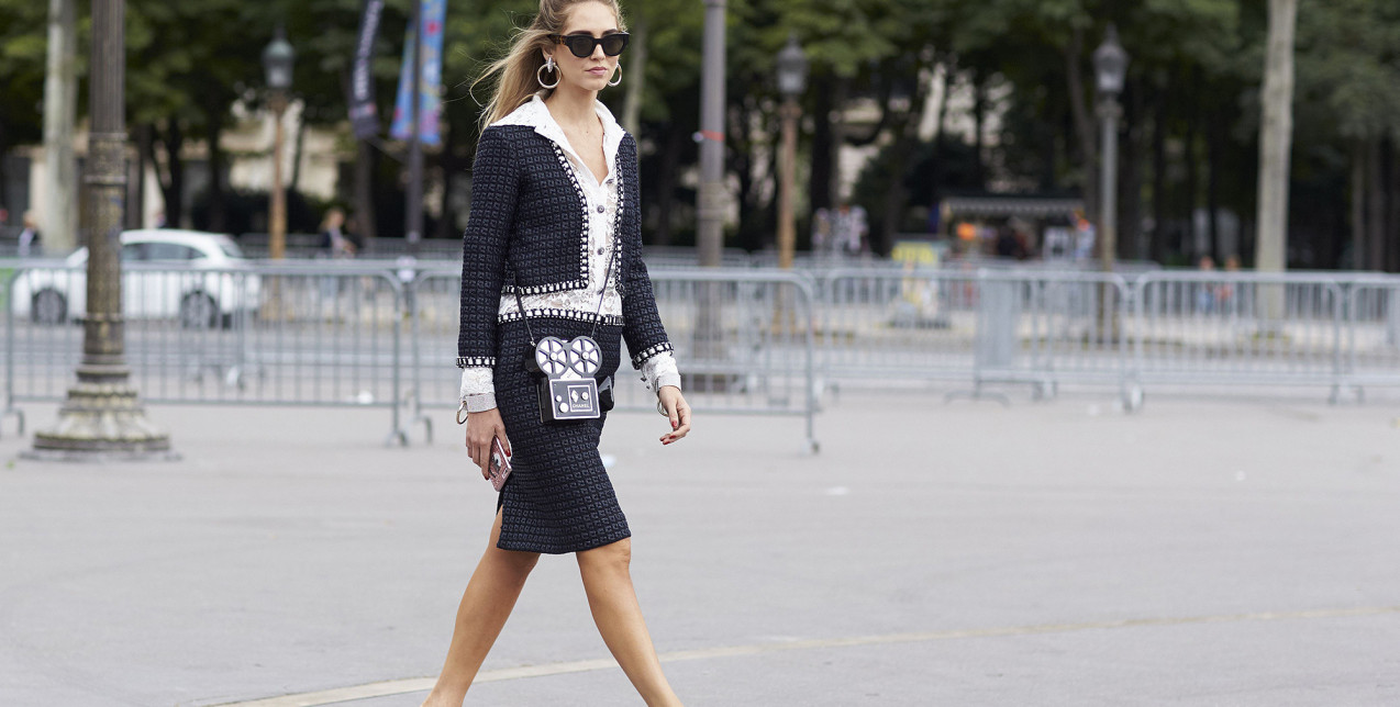 Οι τάσεις της μεταβατικής περιόδου που επιλέγουν όλα τα fashion girls