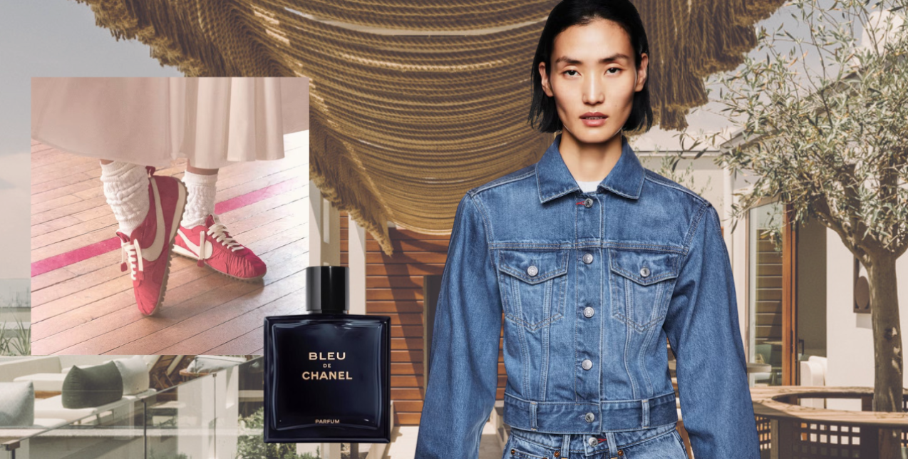 Out of Office: Η συντακτική ομάδα του GLOW.GR μοιράζεται τις κορυφαίες επιλογές της εβδομάδας