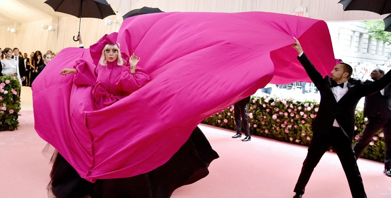 Met Gala: Οι πιο iconic εμφανίσεις όλων των εποχών που έγραψαν ιστορία