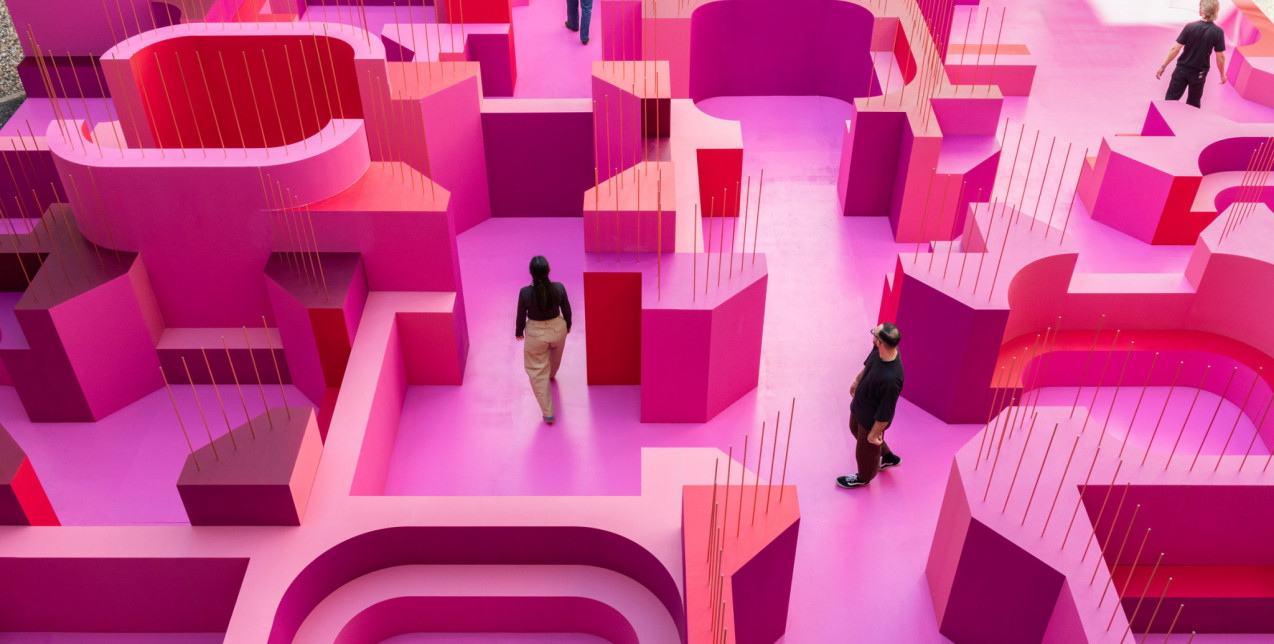 Η Milan Design Week 2026 συνεχίζεται: Οι εκθέσεις που εντυπωσιάζουν