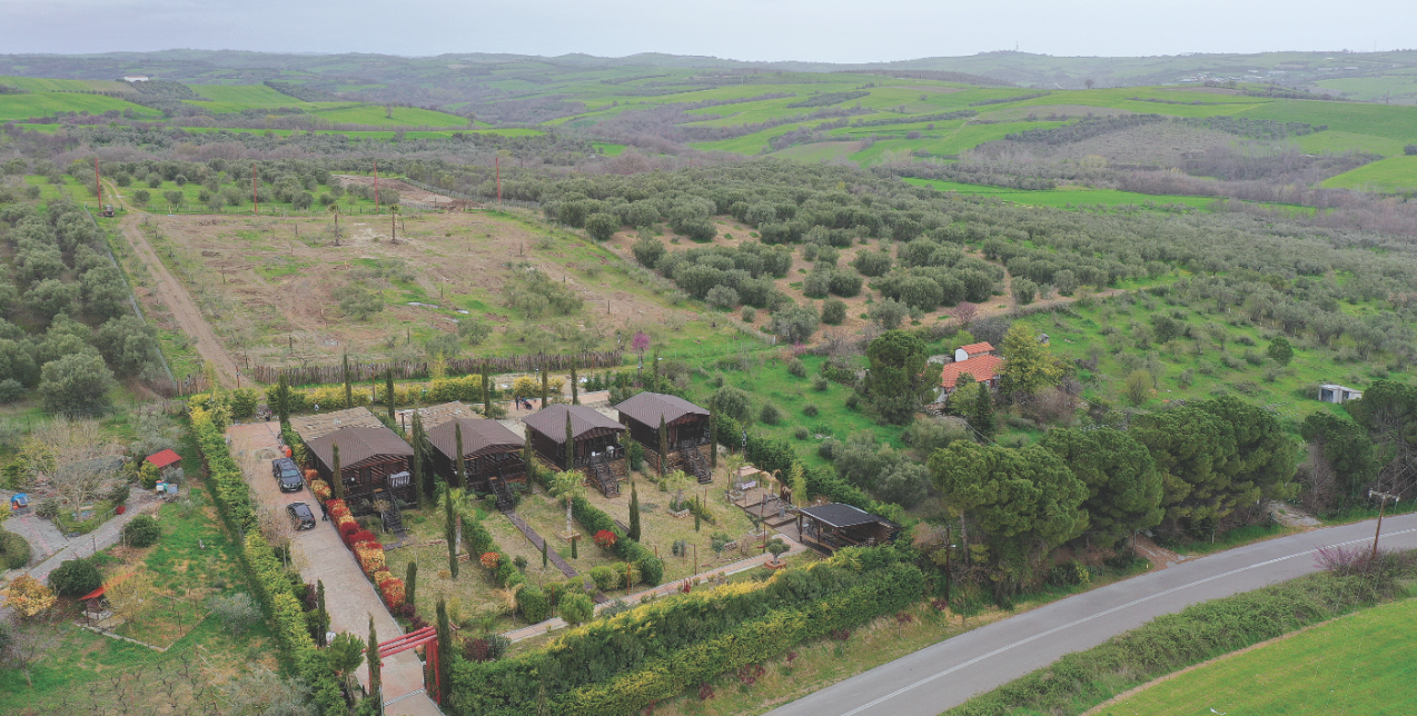 Σχεδιάζοντας το μέλλον των ακινήτων: Μια ολοκληρωμένη προσέγγιση γύρω από το real estate με μια άκρως αξιόπιστη υπογραφή