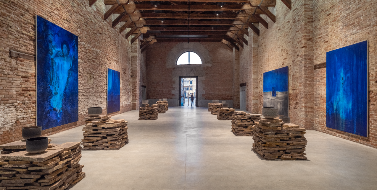 61η Μπιενάλε Βενετίας: Οι σημαντικότερες εκθέσεις που κεντρίζουν ήδη το ενδιαφέρον μας