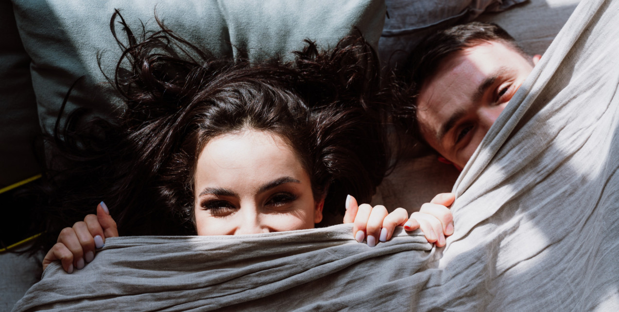 Οι μύθοι και οι αλήθειες που όλοι πρέπει να γνωρίζουμε γύρω από το σεξ