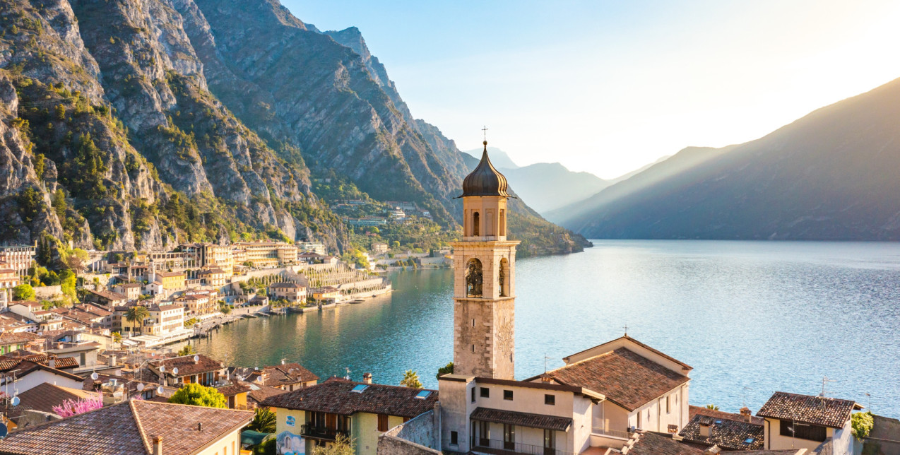 Καλοκαίρι στην Ευρώπη: Οι 5+1 ιδανικοί προορισμοί για να επισκεφθείτε με την οικογένειά σας