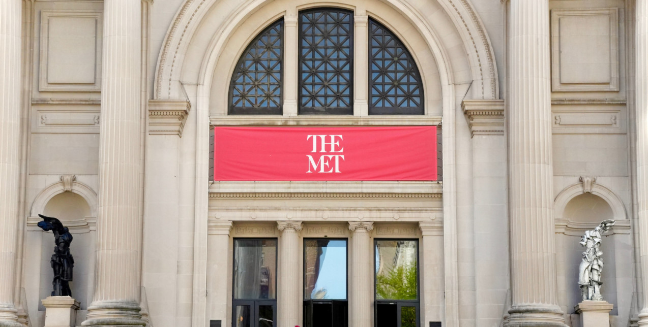 Η ιστορία του Met Gala και τα μυστικά πίσω από το μεγαλύτερο event μόδας