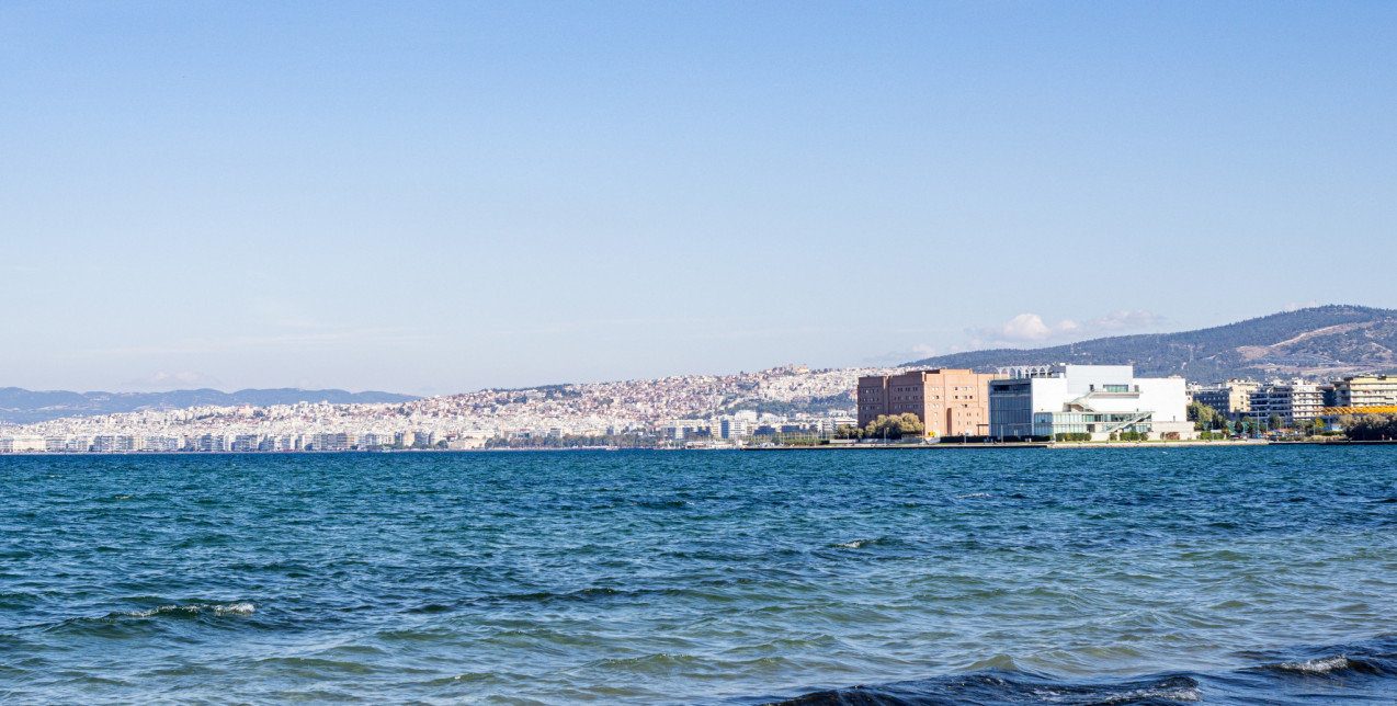 Η Θεσσαλονίκη αποχαιρετά τον Απρίλιο με τις πιο ενδιαφέρουσες προτάσεις