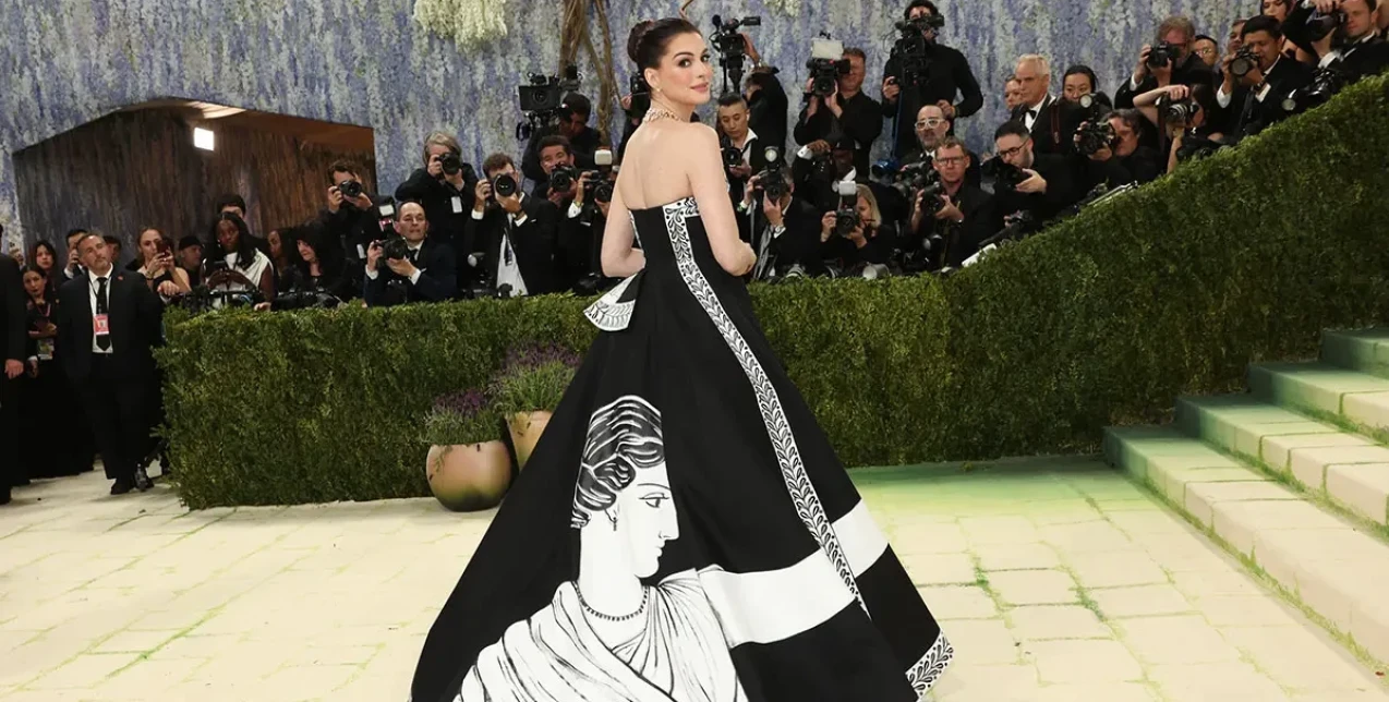 Οι fashion & beauty τάσεις που κυριάρχησαν στο Met Gala και μπορούμε να υιοθετήσουμε