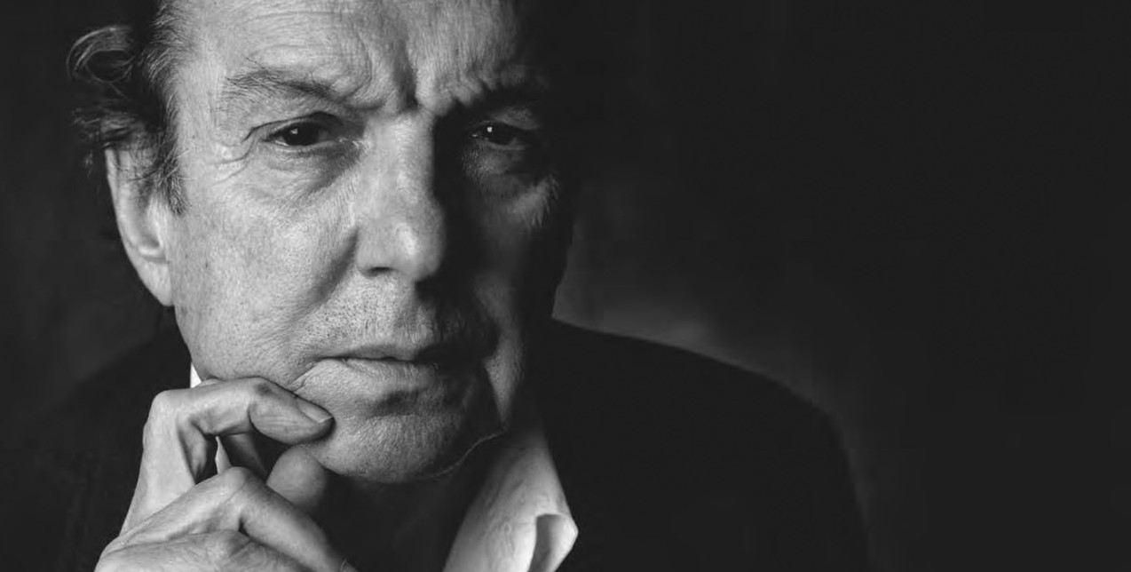 Έφυγε από τη ζωή ο θρυλικός σκηνογράφος Ντιν Ταβουλάρης