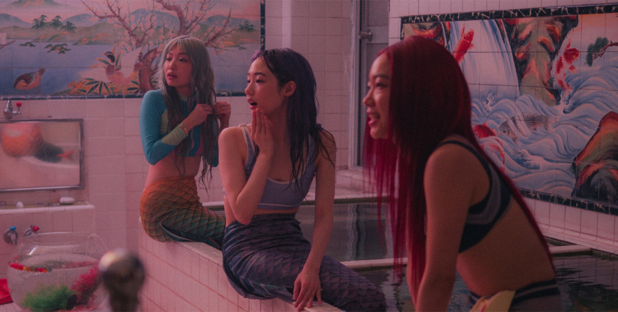 Ποια είναι η ελληνική ταινία που θα κάνει παγκόσμια πρεμιέρα στο 79ο Φεστιβάλ Καννών;