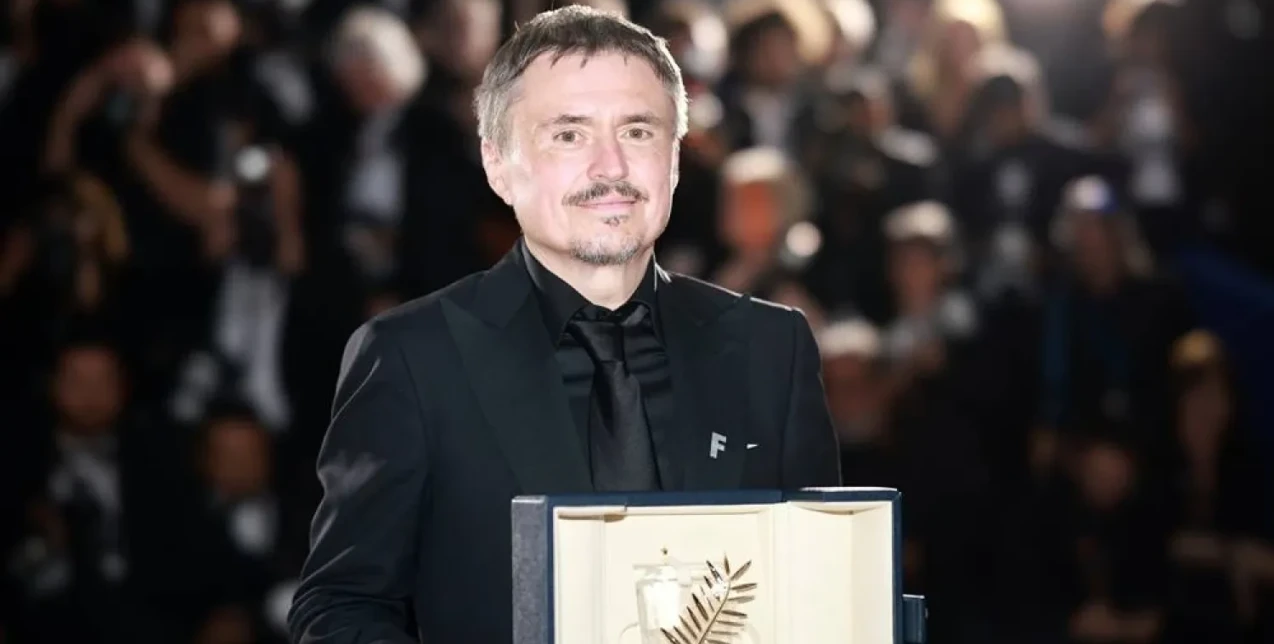 Cannes Film Festival: Στον Cristian Mungiu ο Χρυσός Φοίνικας - Τα highlights της τελετής λήξης και οι πιο λαμπερές εμφανίσεις