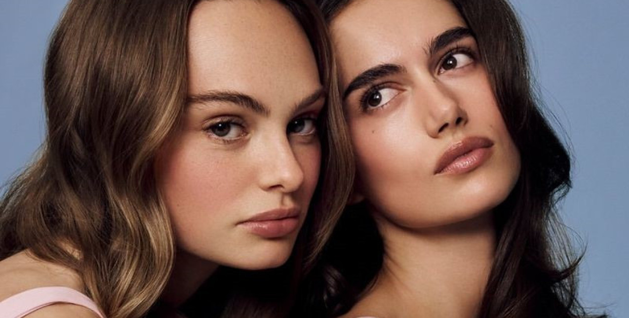 Είναι τα lip oil τόσο θρεπτικά όσο όλοι λένε; 4 λόγοι για να πείτε «ναι»