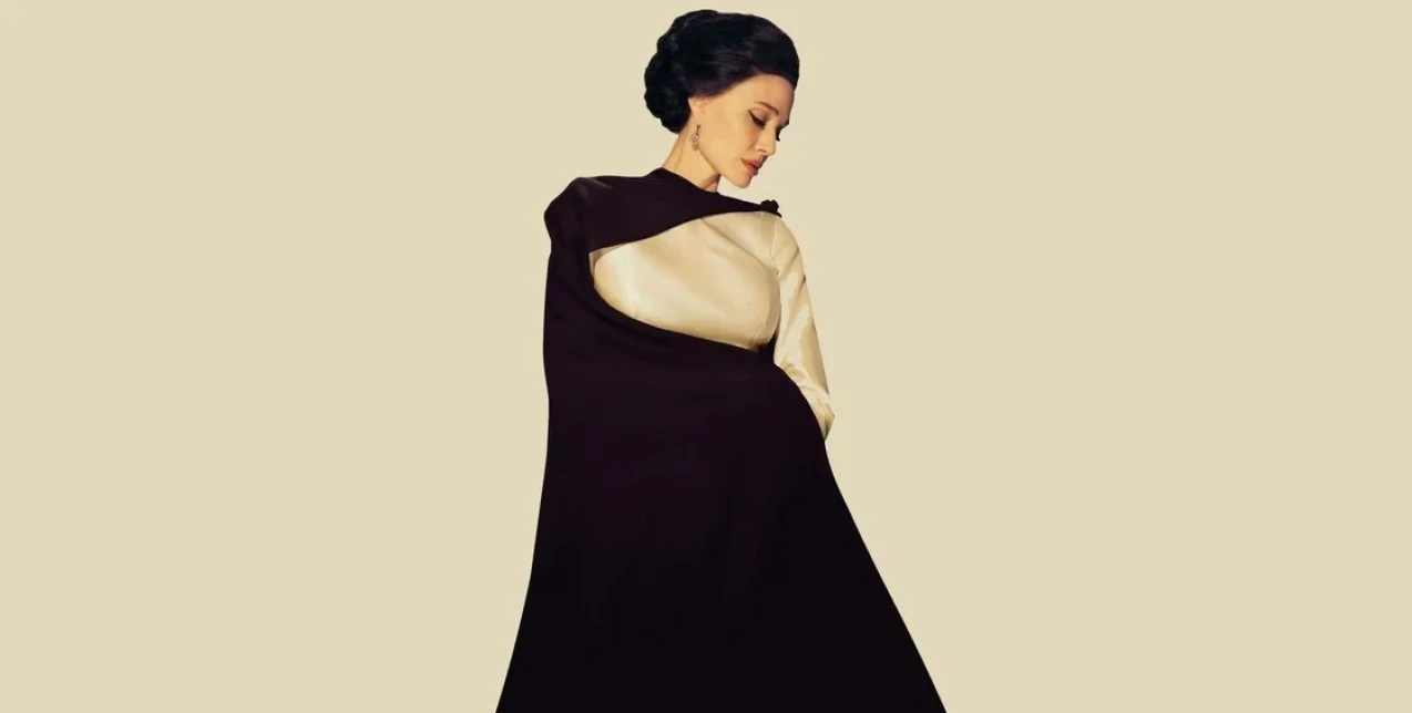 Maria La Callas: Η ιταλική τέχνη των κοστουμιών της ταινίας ζωντανεύει τη μνήμη της “La Divina” στην Αθήνα