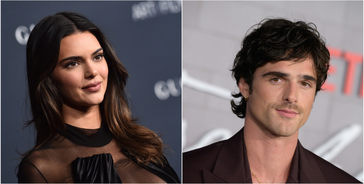 Kendall Jenner - Jacob Elordi: Το κοινό ταξίδι στη Χαβάη και η επιβεβαίωση ενός love story που μας αρέσει πολύ