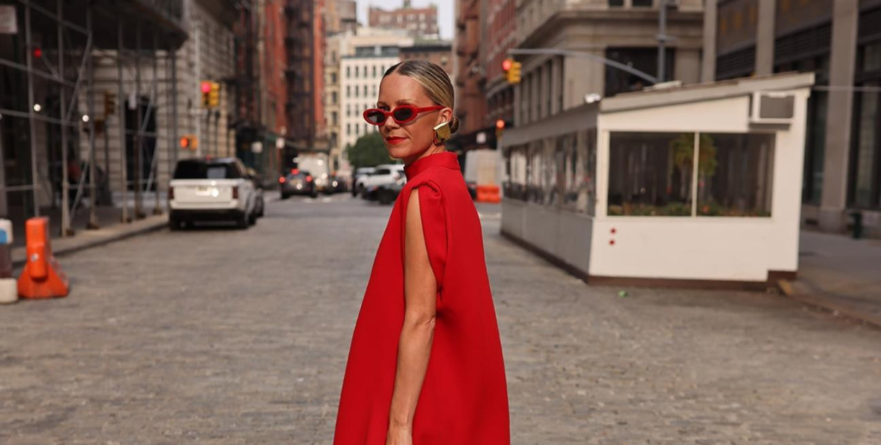 Τα color trends και τα fashion items που θα απογειώσουν τις καλοκαιρινές σας εμφανίσεις