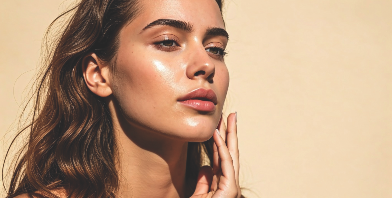 Εσείς γνωρίζετε πως μπορείτε να κάνετε microneedling στο σπίτι σας με ένα και μόνο προϊόν;