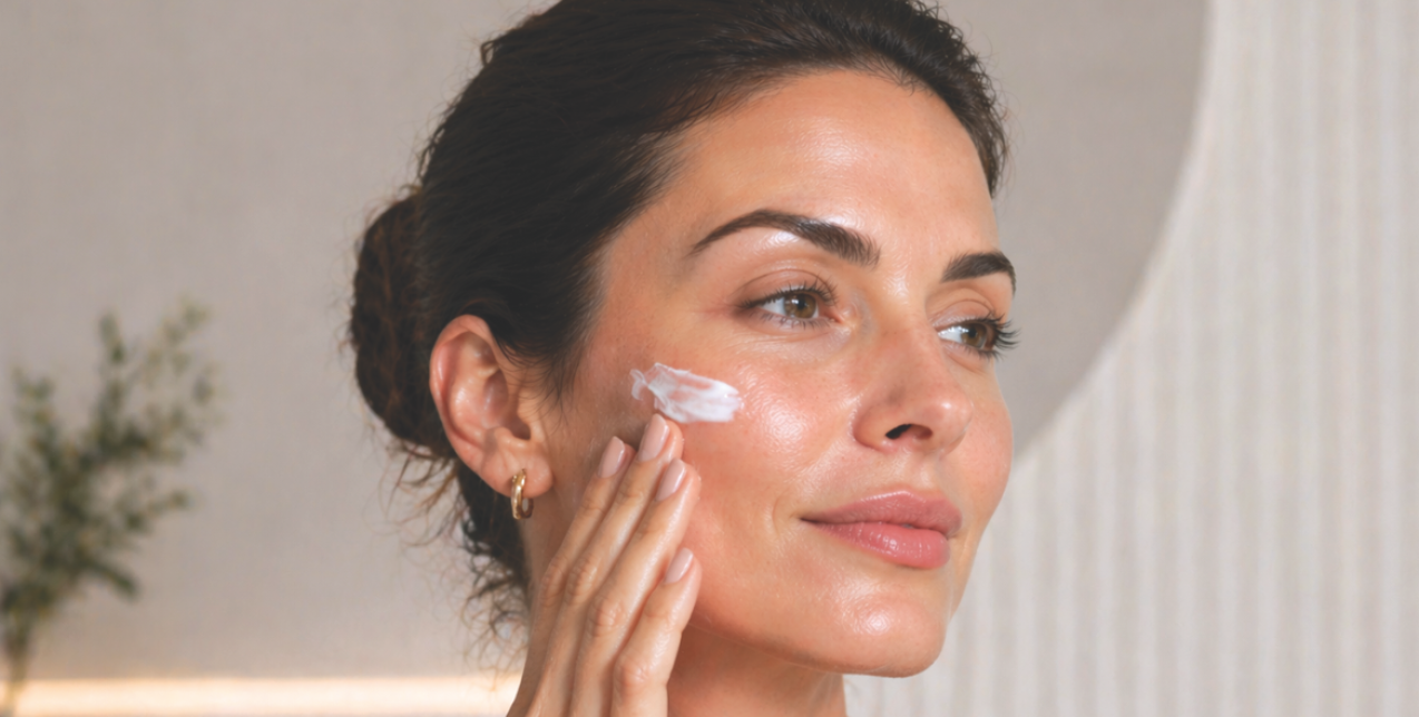 Ageless Skincare: Η νέα αντιγηραντική σειρά που επαναπροσδιορίζει τον χρόνο