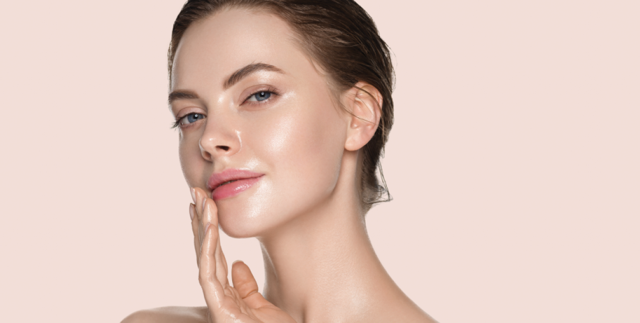 Οι skincare σειρές προϊόντων που εστιάζουν στην αντιγήρανση του προσώπου, ακολουθώντας πιστά τις σύγχρονες μελέτες της Κοσμητολογίας