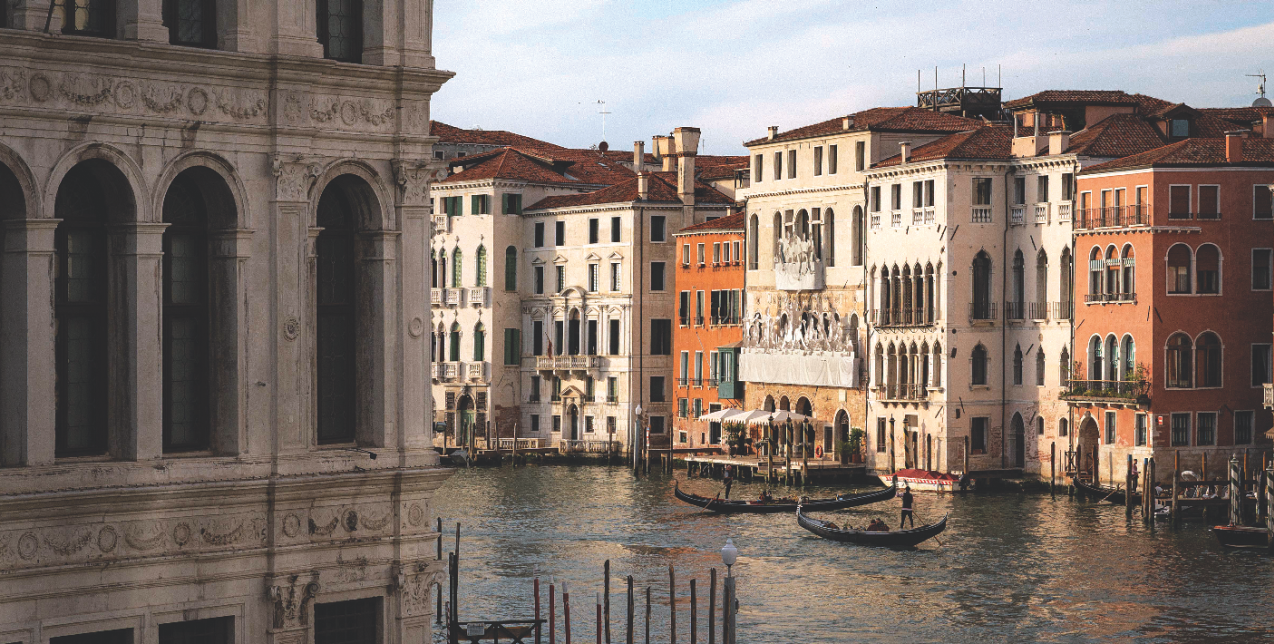 Venice, Always: Όλα τα highlights από την Biennale Arte 2026