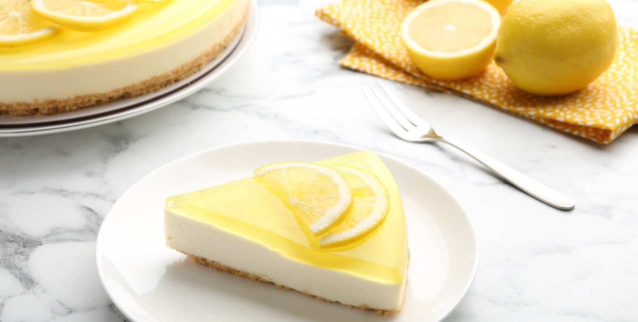 When Life Gives You Lemons: Οι 5+1 συνταγές με λεμόνι που πρέπει να δοκιμάσετε