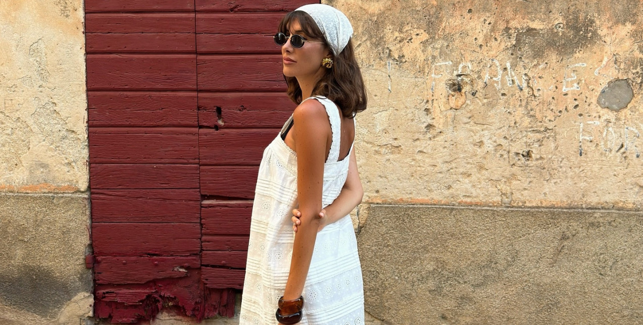 Τα 5 french-girl outfits που θα κυριαρχήσουν αυτό το καλοκαίρι