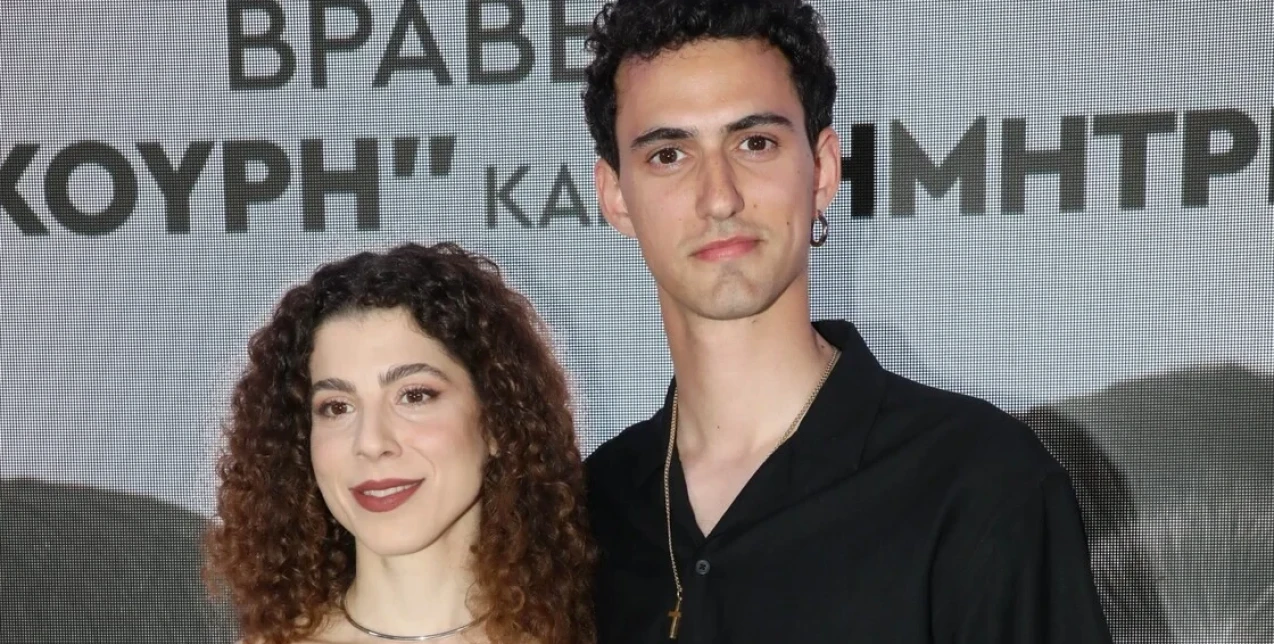 Ποιοι είναι οι δύο νέοι ηθοποιοί που τιμήθηκαν με τα βραβεία «Μελίνα Μερκούρη» και «Δημήτρης Χορν»;