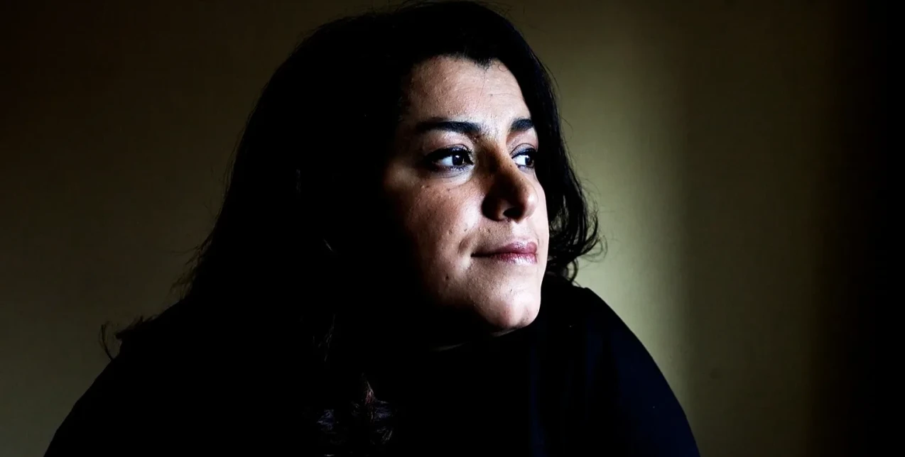 Έφυγε από τη ζωή η Marjane Satrapi στα 56 της χρόνια