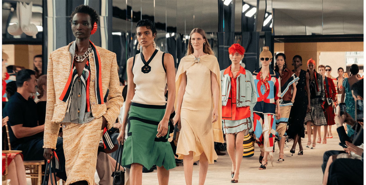 Chanel Resort 2027: Το πιο chic ταξίδι της μόδας φτάνει ως το Σίδνεϊ
