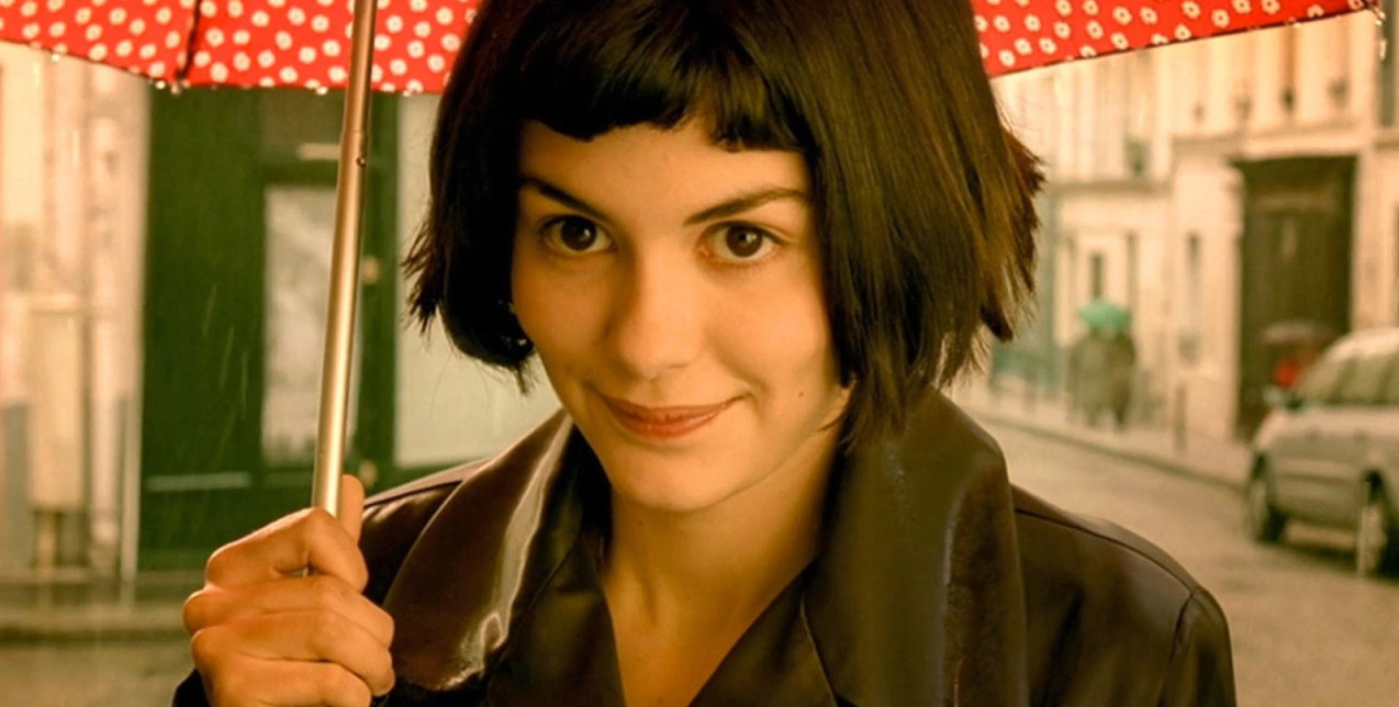 Amelie: 25 χρόνια μετά, η εμβληματική ταινία του γαλλικού κινηματογράφου επιστρέφει στη μεγάλη οθόνη