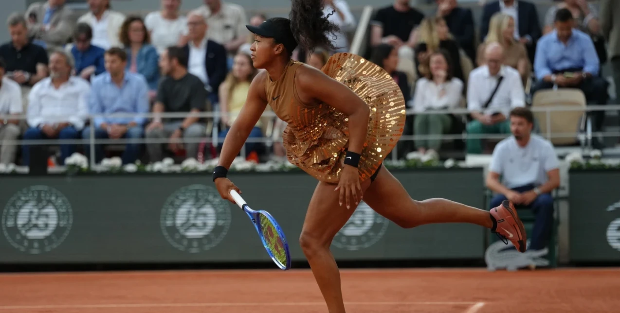 Γιατί το τένις court έχει μετατραπεί στο απόλυτο fashion & beauty catwalk;