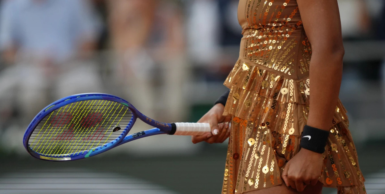 Roland Garros 2026: Οι μέχρι τώρα εμφανίσεις που μετέτρεψαν το κορυφαίο τουρνουά τένις σε fashion event
