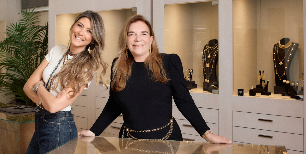 Το talk of the town all day pop-up event του Ιουνίου που μας παρουσιάζει τις must-have δημιουργίες του καλοκαιριού