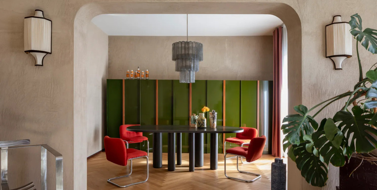 Σύμφωνα με τους interior designers, αυτό είναι το μυστικό συστατικό για τα ομορφότερα σπίτια