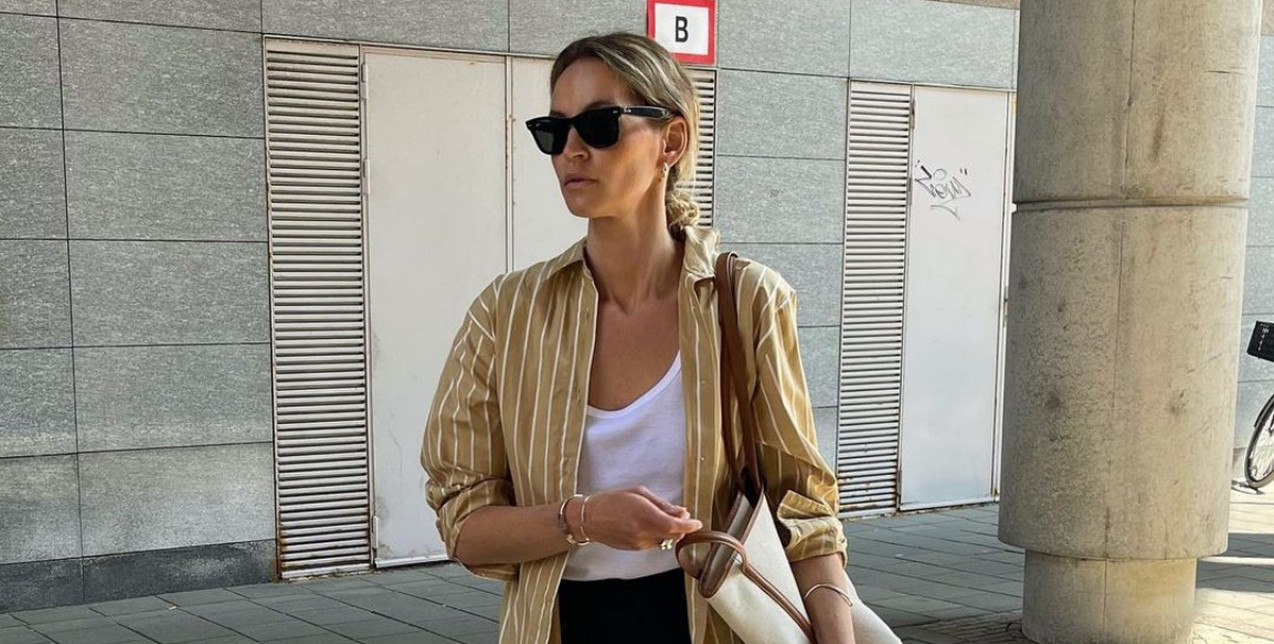 Τα στιλιστικά μυστικά που θα ρίξουν τη θερμοκρασία της ημέρες με καύσωνα