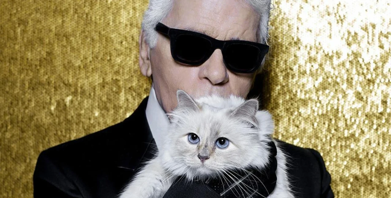 Τι συνέβη με τη διάσημη γάτα του Karl Lagerfeld που κληρονόμησε εκατομμύρια αλλά τελικά δεν έλαβε τίποτα;