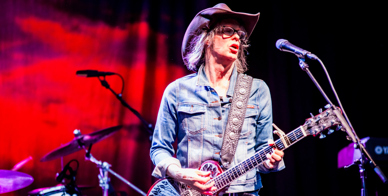 Η Χαλκιδική υποδέχεται τους “The Waterboys” για μια συναυλία γεμάτη διαχρονικές επιτυχίες στο Sani Festival 2026
