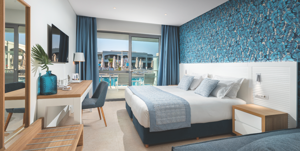 Το 5-star hotel στη Χαλκιδική που δίνει πνοή στις διακοπές, ανοίγοντας τον δρόμο για ένα καλοκαίρι γεμάτο εμπειρίες