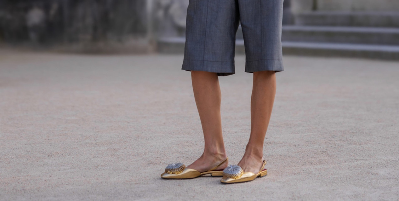 Αν δεν είστε λάτρεις των shorts, διαβάστε αυτό