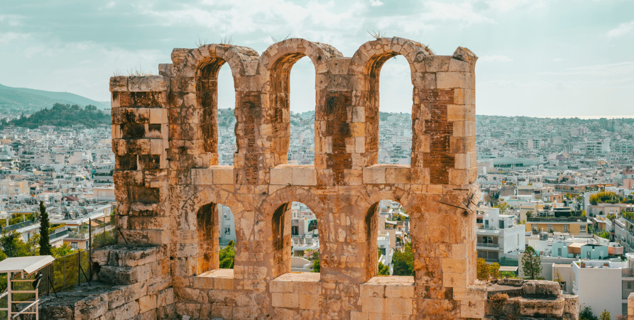 Όλα όσα έρχονται αυτές τις ημέρες στην Αθήνα και δεν πρέπει να χάσετε