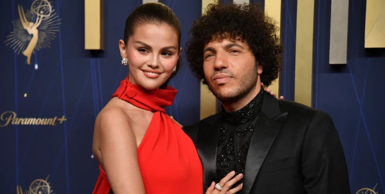 Πώς το love story της Selena Gomez αποτελεί το απόλυτο μάθημα για κάθε γυναίκα