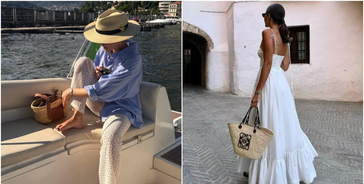 The Rich Girl Aesthetic: 5+1 κανόνες που κάνουν κάθε εμφάνιση να δείχνει ακριβή