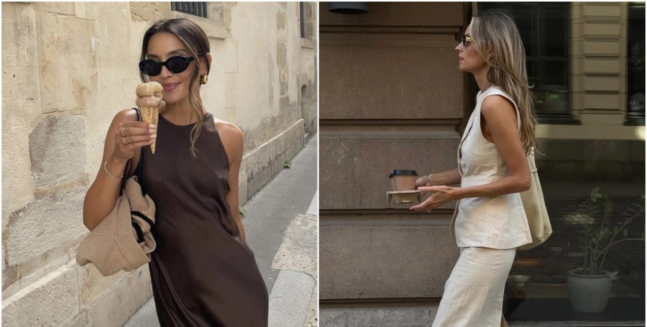 Dress to impress: Τα 5 καλοκαιρινά χρώματα που απογειώνουν το μαύρισμα