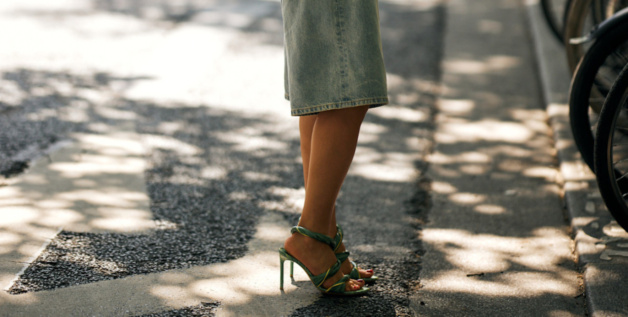 Τα πιο επιτυχημένα styling tips για να φορέσετε τη βερμούδα σας με στιλ
