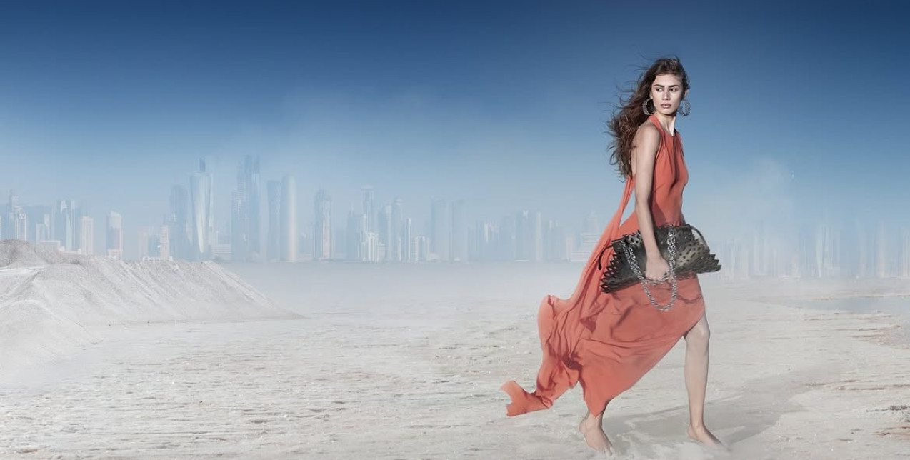 Summer Hair Care: Περισσότερο φως, έξτρα απαιτήσεις και ανάγκη για ποιότητα που αντέχει