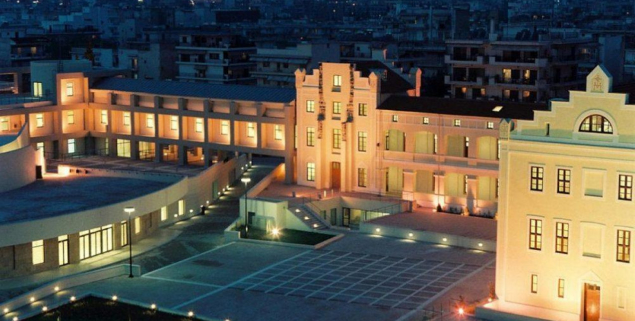 Weekly Agenda: Τι νέο έρχεται στη Θεσσαλονίκη αυτήν την εβδομάδα
