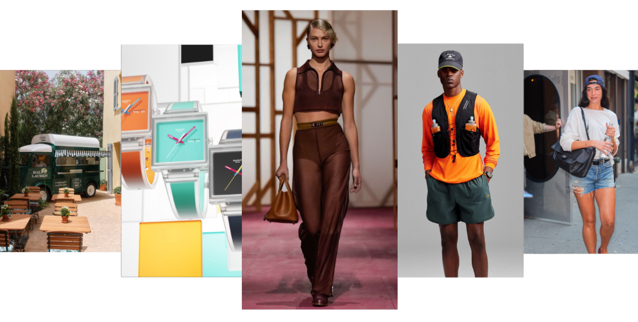 Friday Moodboard: Η fashion editor του GLOW ξεχωρίζει τα highlights της μόδας