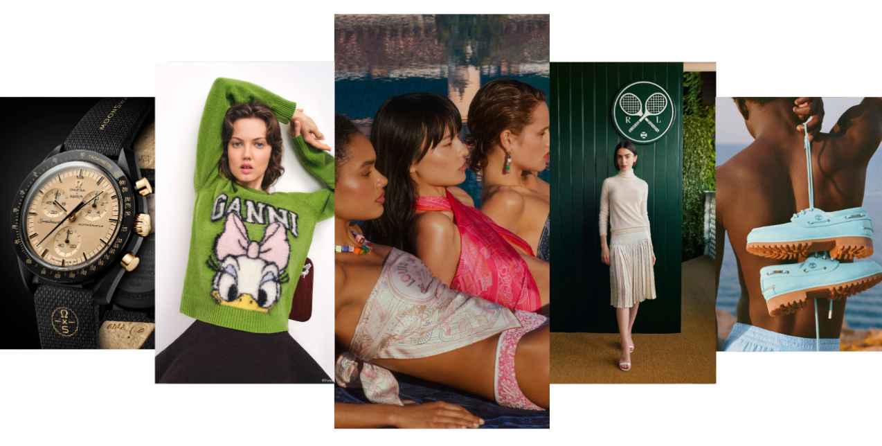 Friday Moodboard: Η fashion editor του GLOW ξεχωρίζει τα highlights της μόδας