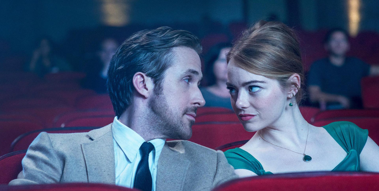 Η ταινία La La Land γίνεται δέκα χρονών και διορθώνει τη λεπτομέρεια που στοίχειωνε τον Ryan Gosling